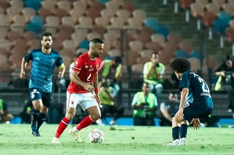 الأهلي